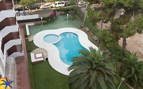 Sunflat Holidays Llum Swimming Pool
