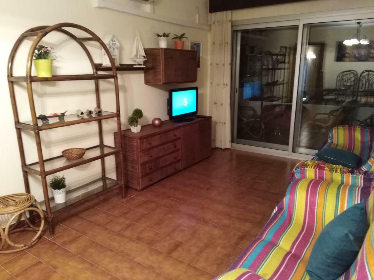Sunflat Holidays Llum Swimming Pool Apartamento Salou Exterior foto