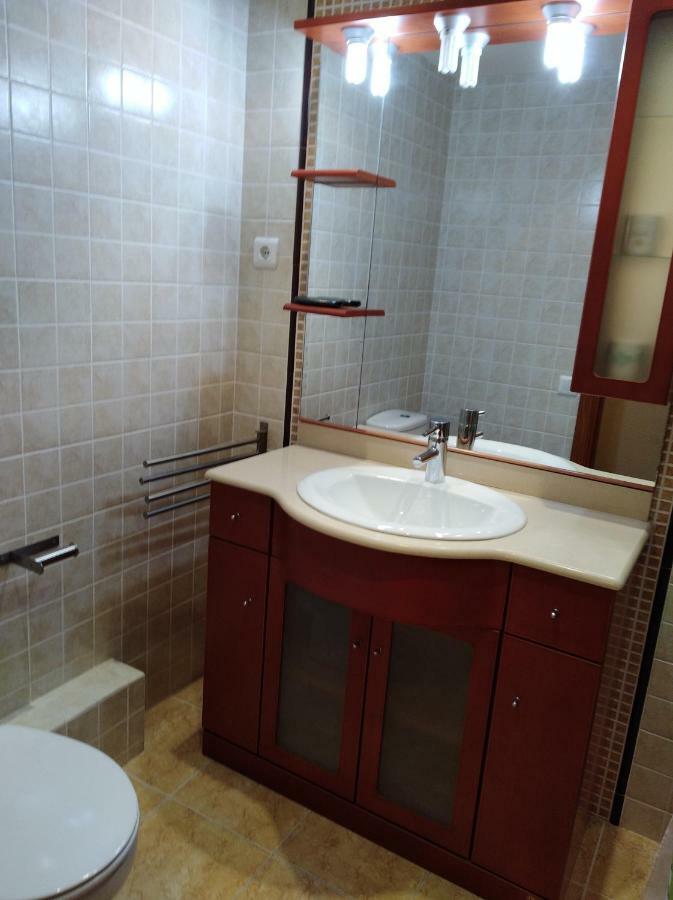 Sunflat Holidays Llum Swimming Pool Apartamento Salou Exterior foto