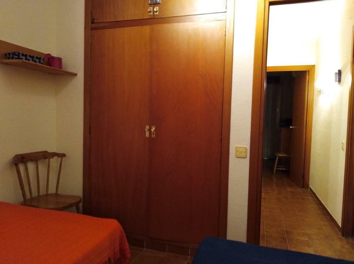 Sunflat Holidays Llum Swimming Pool Apartamento Salou Exterior foto